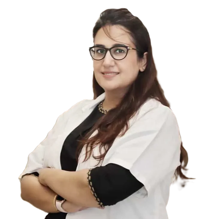 Dr. Ruben Bhasin Passi, MD Dermatology, at ARHA Skin Gurugram