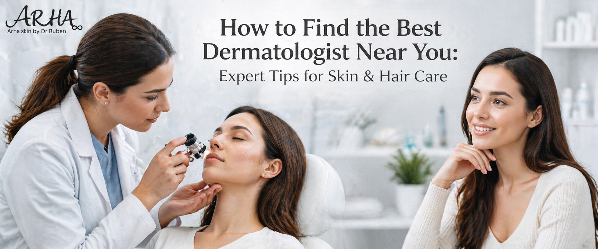 dermatologist-consultation-skin-and-hair-care-expert-examining-patient-face-in-clinic-choosing-best-dermatologist-near-you-based-on-experience-reviews-hygiene-and-treatment-options